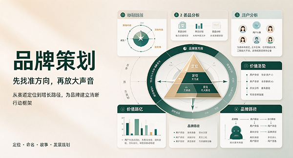 吴桥县品牌策划