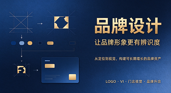 吴桥县品牌设计